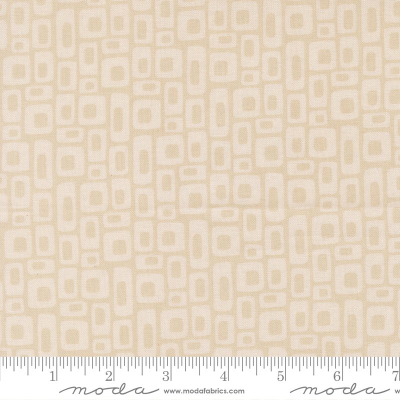 Scenery Marshmellow Stone - Moda from Fort Worth Fabric Studio