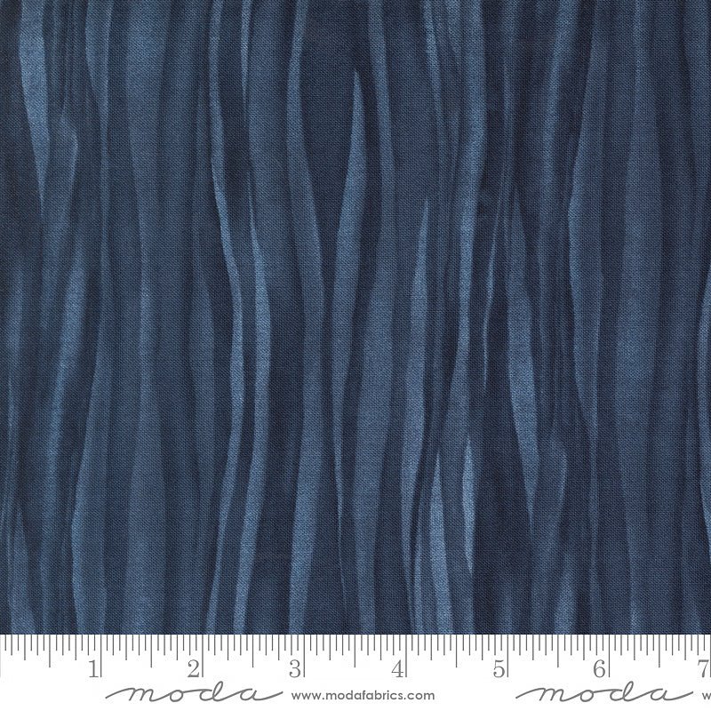 Seaside Ocean Waves Sea - Moda from Fort Worth Fabric Studio
