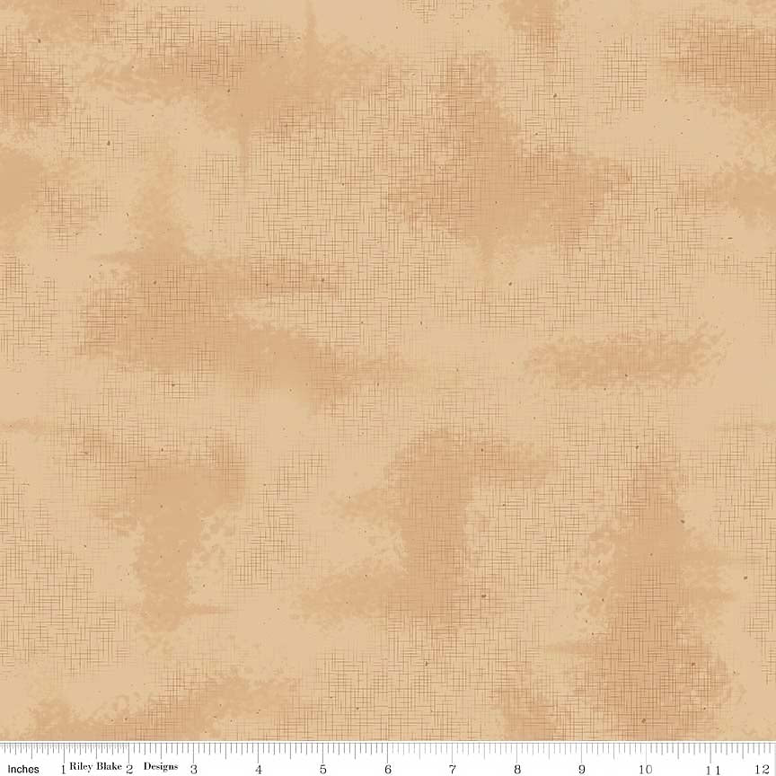 Shabby Allspice - Riley Blake from Fort Worth Fabric Studio