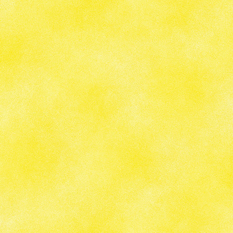 Shadow Blush Lemon - Benartex from Fort Worth Fabric Studio