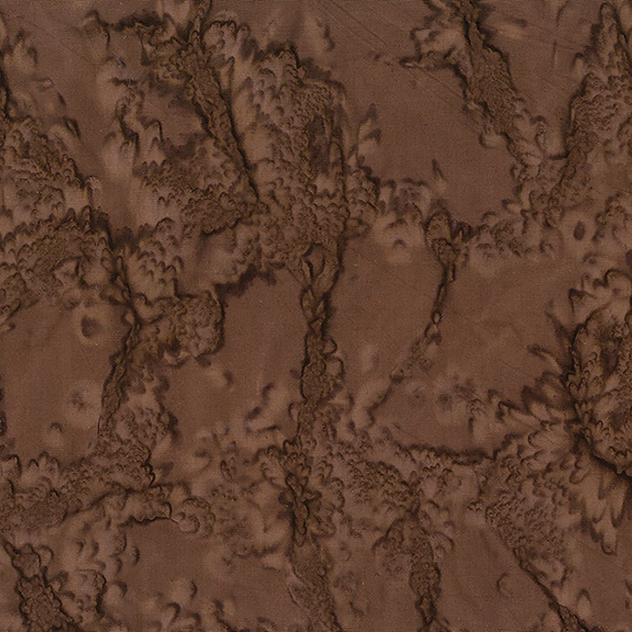 Shadows Batiks Walnut Brown - Banyan Batiks from Fort Worth Fabric Studio