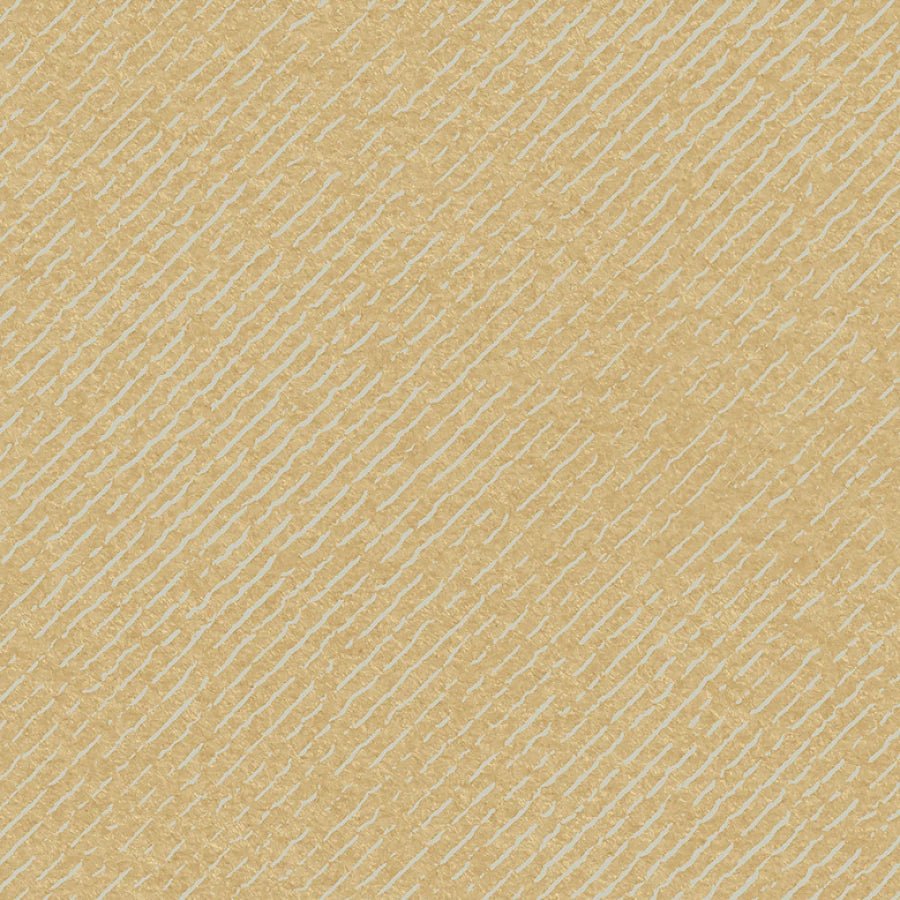 Snowy Days & Frosty Nights Woolen Texture Sepia – Remnant 70″ × 44″ Yardage - Remnant by Studio E
