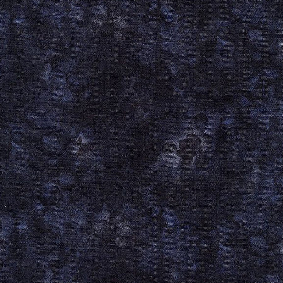 Solid - ish Tonal Blender in Jet - Timeless Treasures from Fort Worth Fabric Studio