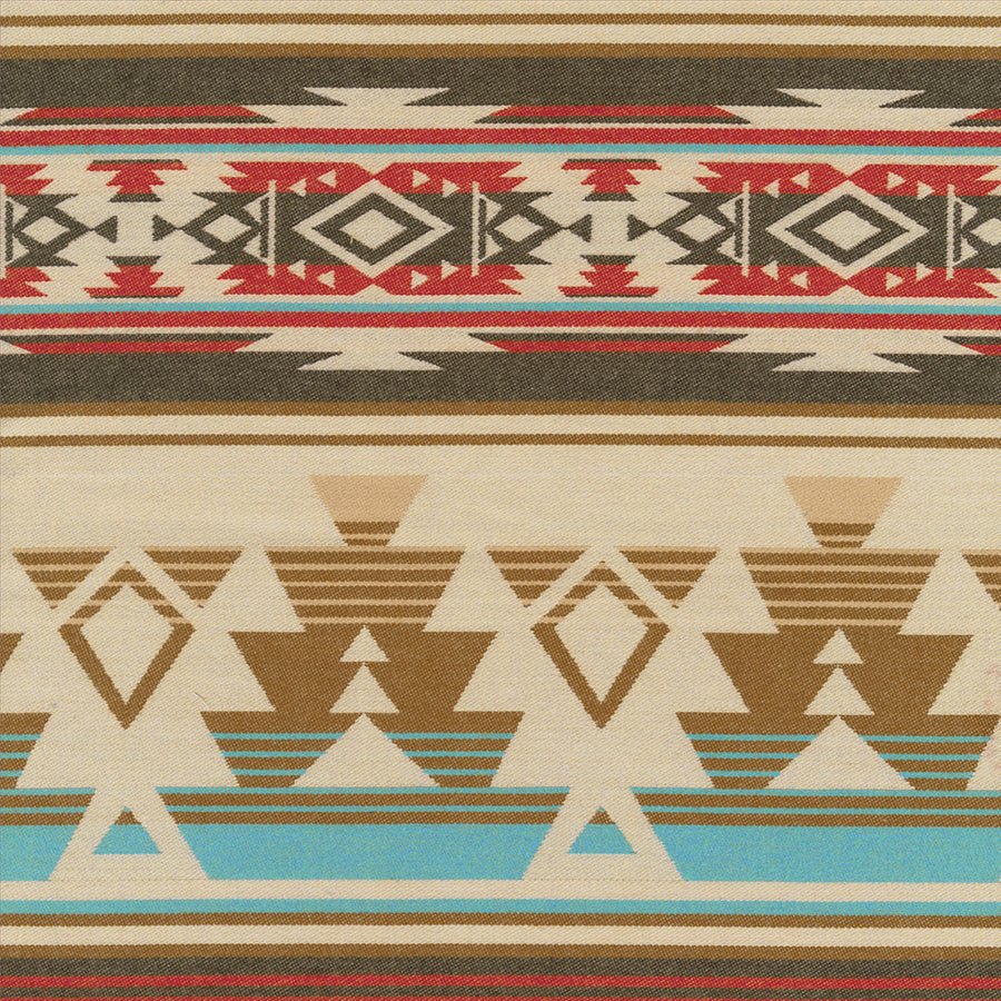 Spirit Trail Sueded Woven Heirloom Ivory - Windham from Fort Worth Fabric Studio