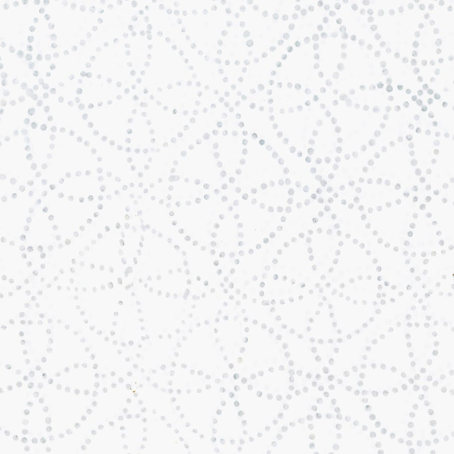 Starlight Batiks Circle Dots Cream - Wilmington Prints from Fort Worth Fabric Studio