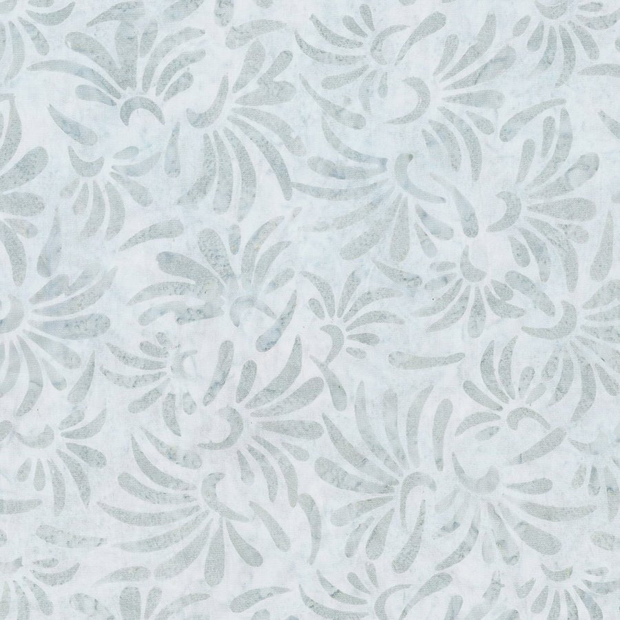 Starlight Batiks Petal Toss Tan - Wilmington Prints from Fort Worth Fabric Studio