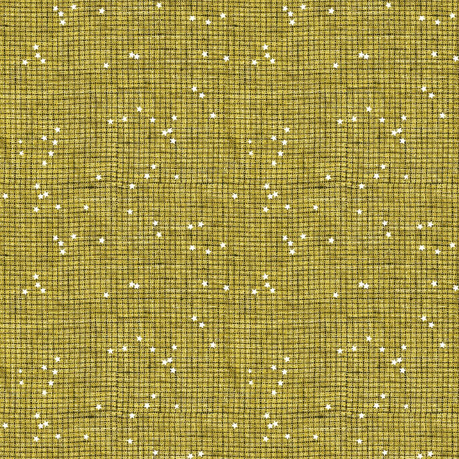 Stash Check Chartreuse - Figo Fabrics from Fort Worth Fabric Studio