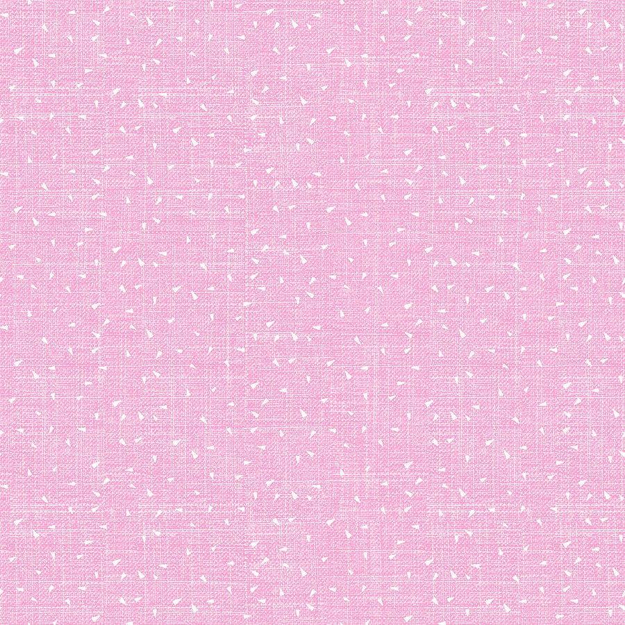 Stash Triangles Pink - Figo Fabrics from Fort Worth Fabric Studio