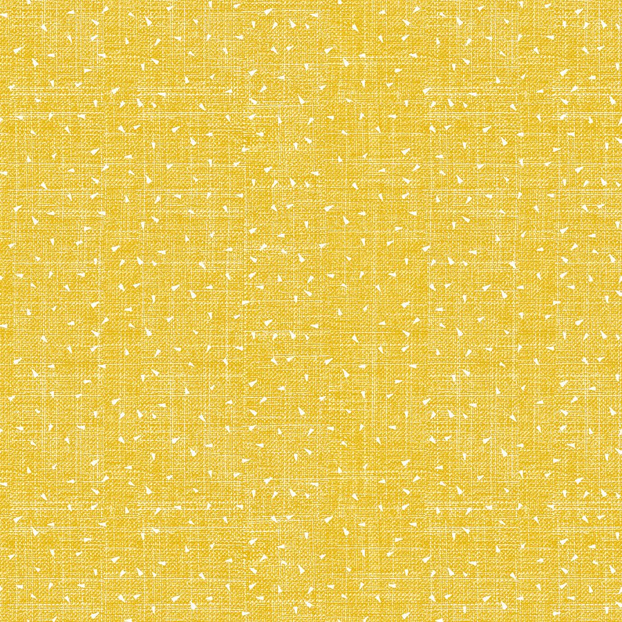 Stash Triangles Sun - Figo Fabrics from Fort Worth Fabric Studio