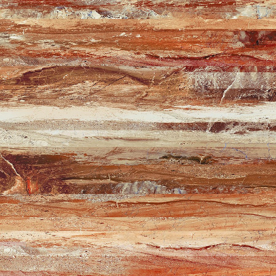 Stonehenge Canyon Ombre Clay - Northcott from Fort Worth Fabric Studio