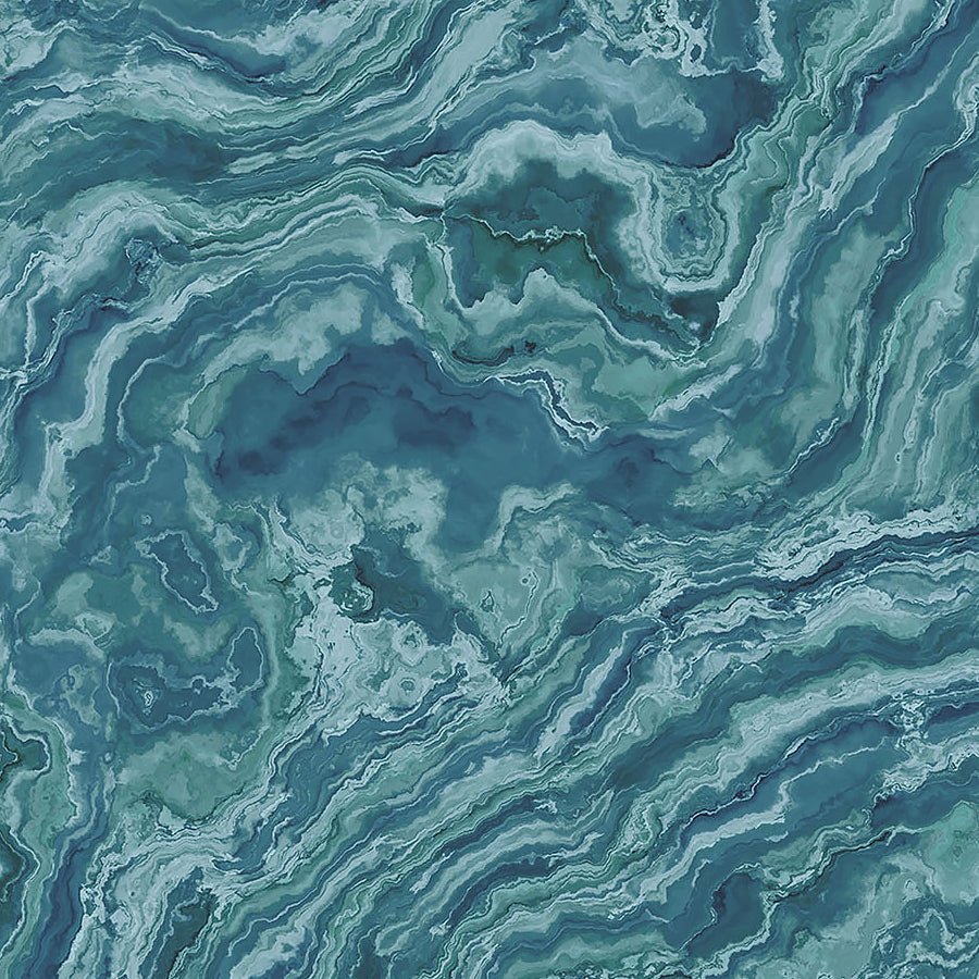Stonehenge Canyon Stone Dark Blue - Northcott from Fort Worth Fabric Studio