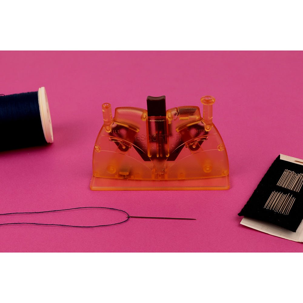 Super Needle Threader by Bohin France - Bohin France from Fort Worth Fabric Studio