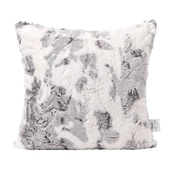 Sweet Dreamz Cuddle Pillow Kit Baby Calf Graphite - Shannon Fabrics from Fort Worth Fabric Studio