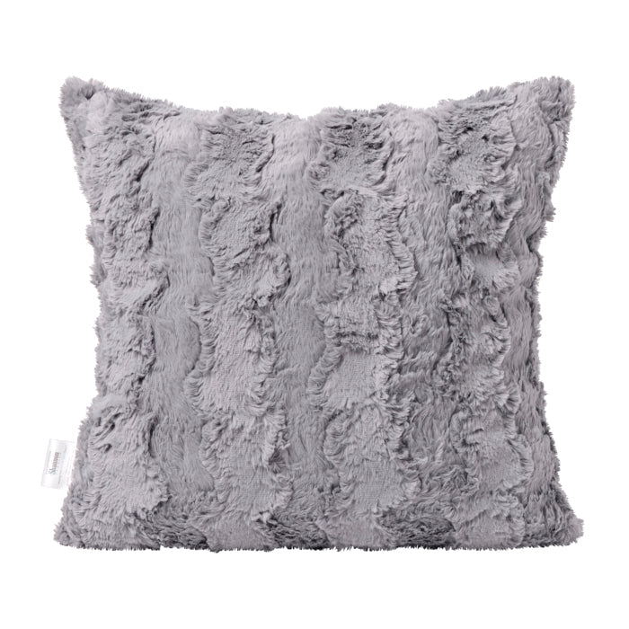 Sweet Dreamz Cuddle Pillow Kit Baby Calf Graphite - Shannon Fabrics from Fort Worth Fabric Studio