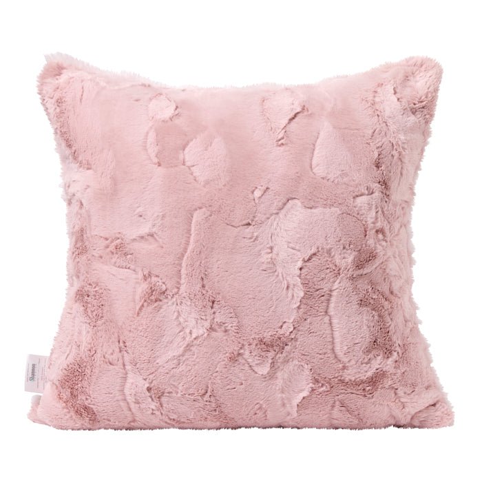 Sweet Dreamz Cuddle Pillow Kit Frosted Oceana Rosewater - Shannon Fabrics from Fort Worth Fabric Studio