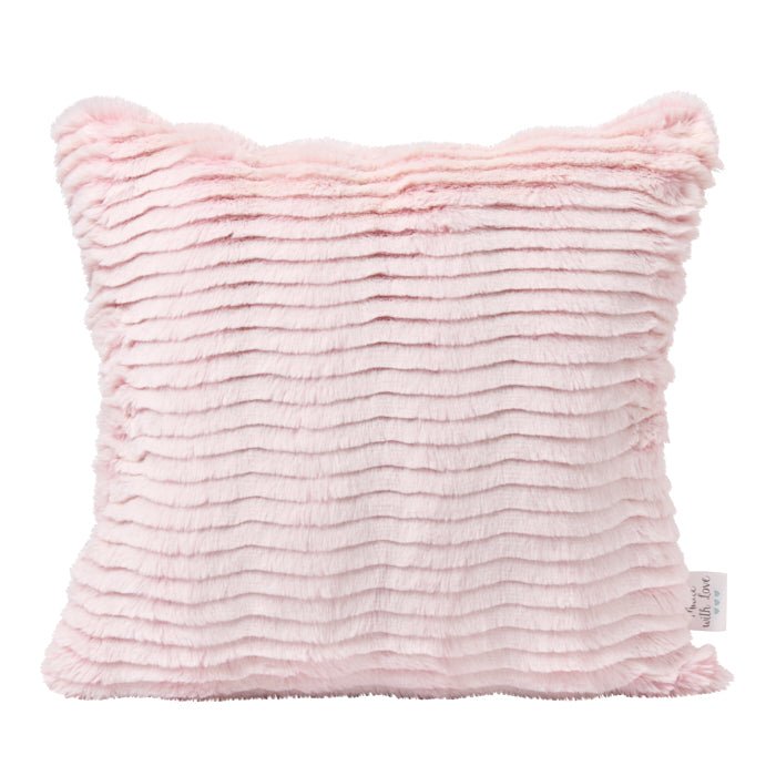 Sweet Dreamz Cuddle Pillow Kit Frosted Oceana Rosewater - Shannon Fabrics from Fort Worth Fabric Studio