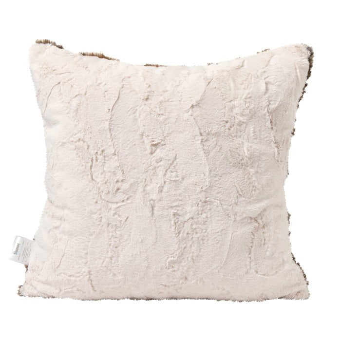 Sweet Dreamz Cuddle Pillow Kit Wild Rabbit Driftwood - Shannon Fabrics from Fort Worth Fabric Studio