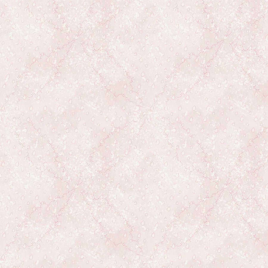 Sweet Spring Texture Pink - Blank Quilting from Fort Worth Fabric Studio