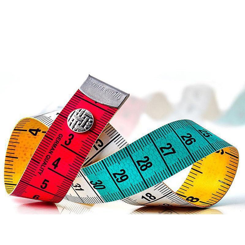 Tailor Measuring Tape Superior Quality by Hemline - Hemline from Fort Worth Fabric Studio