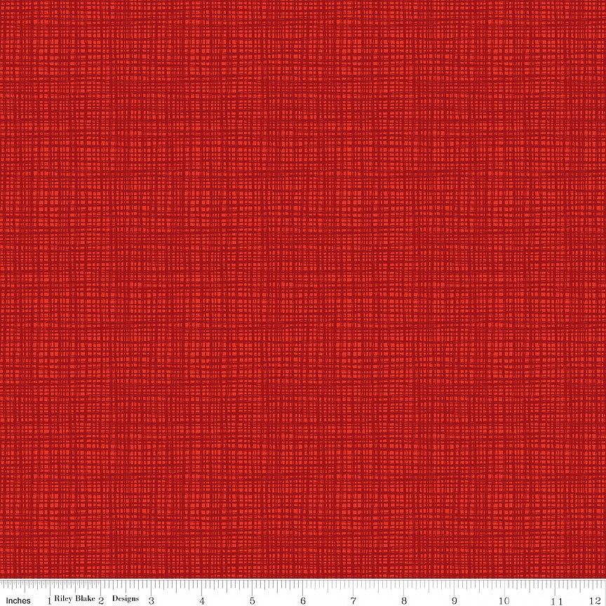 Texture Winterberry - Riley Blake from Fort Worth Fabric Studio