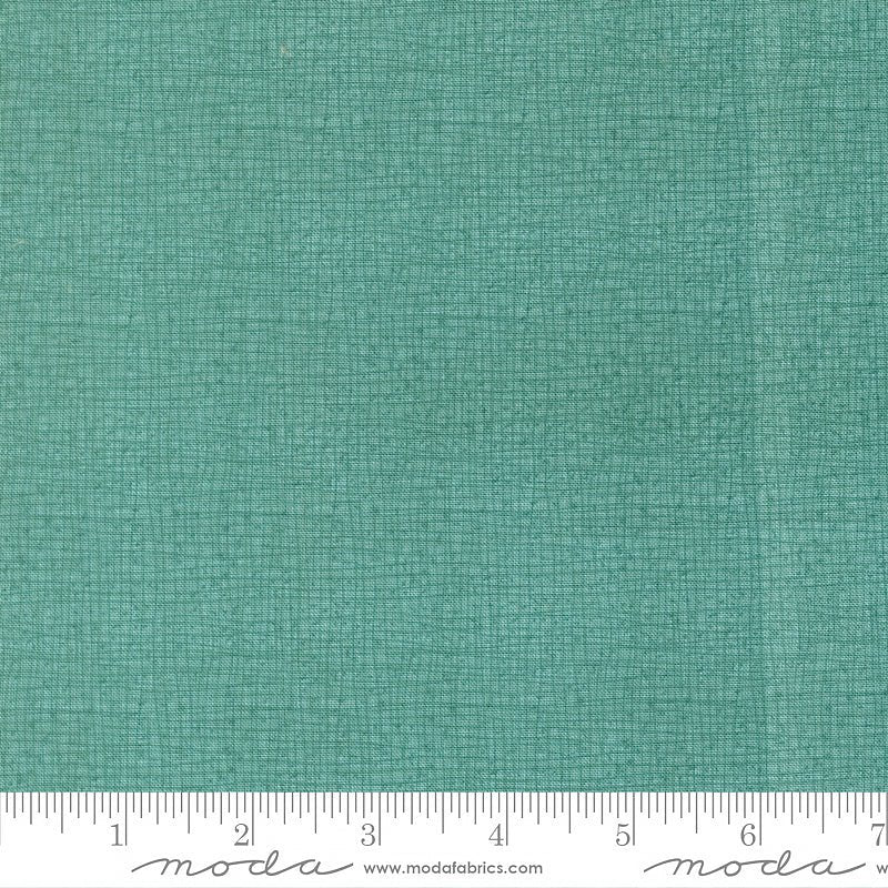 Thatched Texture Water - Moda from Fort Worth Fabric Studio