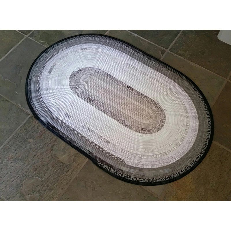 The Original Jelly Roll Rug Pattern by RJ Designs - RJ Designs from Fort Worth Fabric Studio