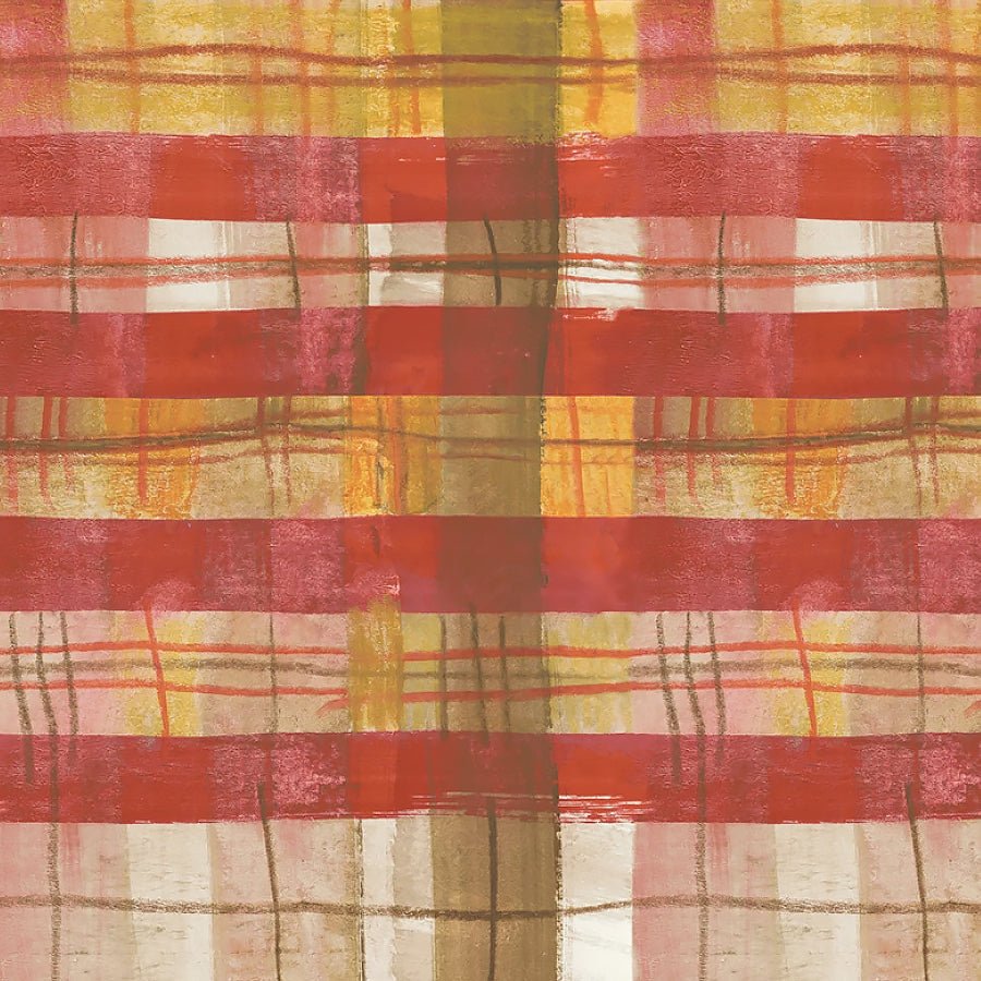 The Plaid One Plaid Garage Sale Yardage by Windham
