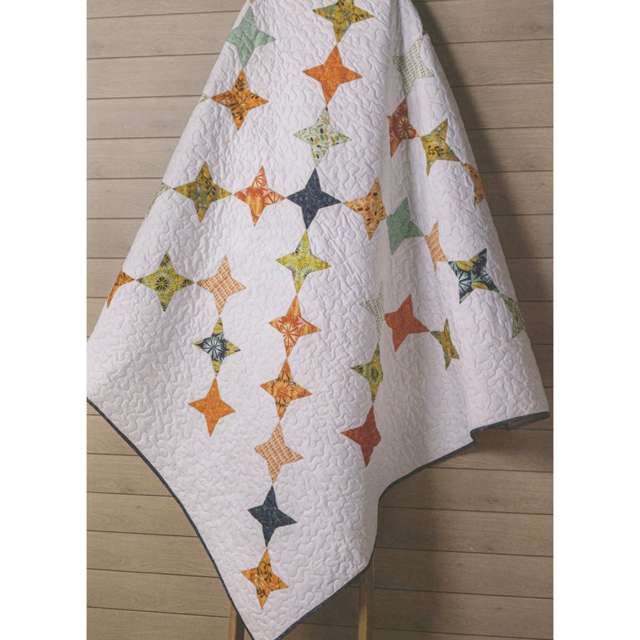 Time - Saving Charm Quilts Quilt Pattern Book - Annie's Quilting from Fort Worth Fabric Studio