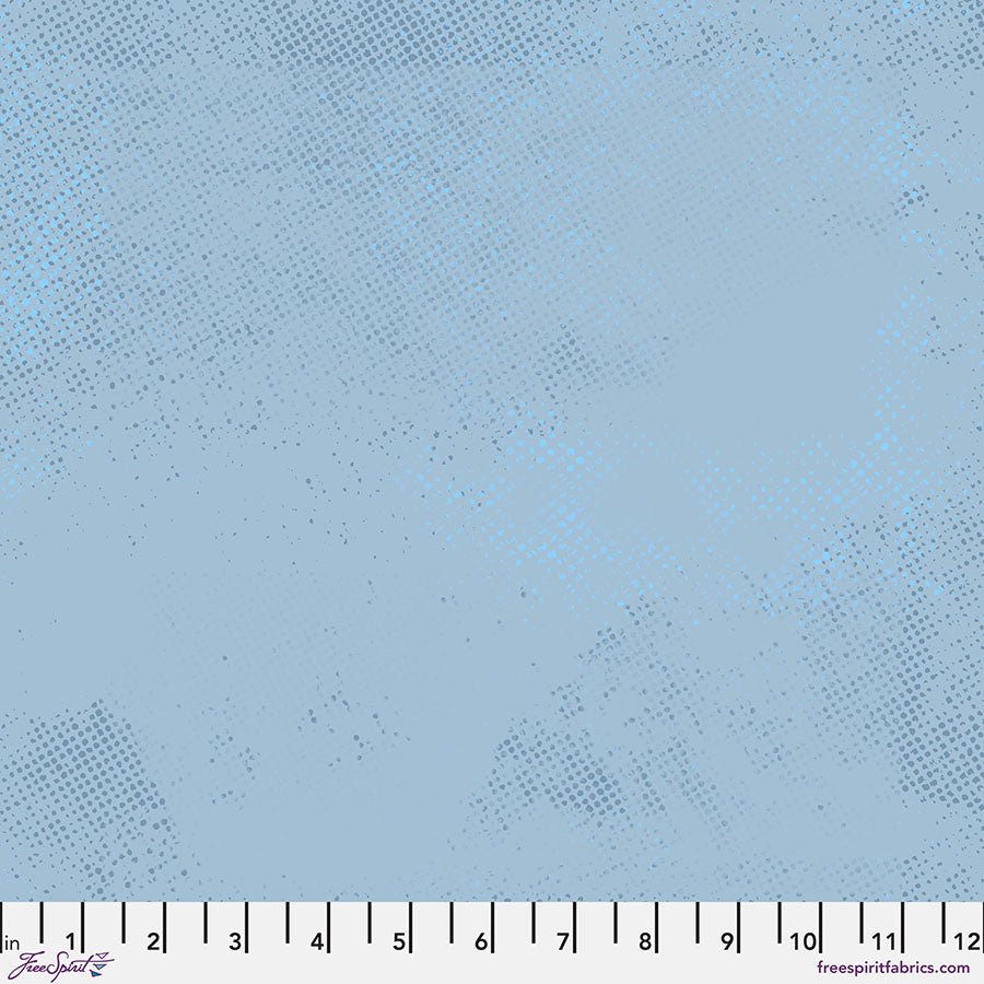 Whisp Drift - Free Spirit from Fort Worth Fabric Studio