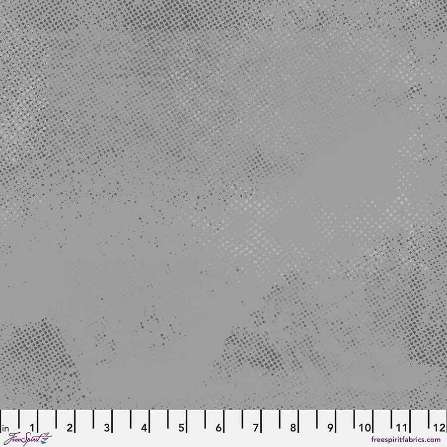 Whisp Flint - Free Spirit from Fort Worth Fabric Studio