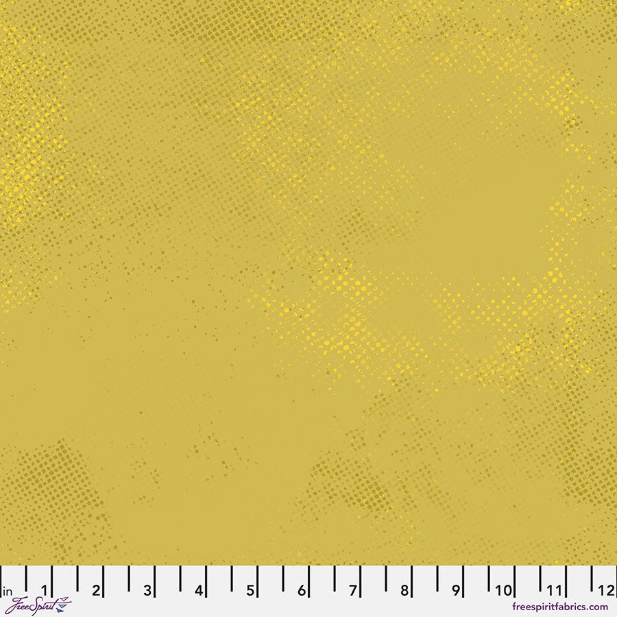 Whisp Mellow - Free Spirit from Fort Worth Fabric Studio