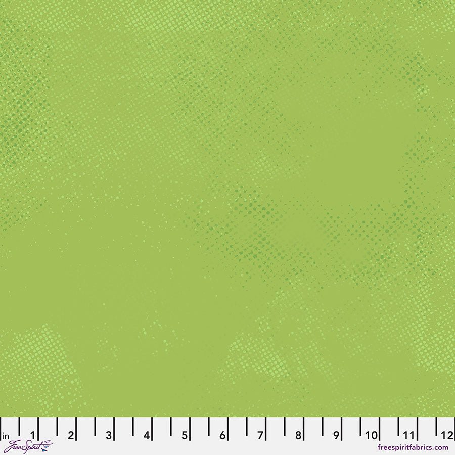Whisp Sprout - Free Spirit from Fort Worth Fabric Studio