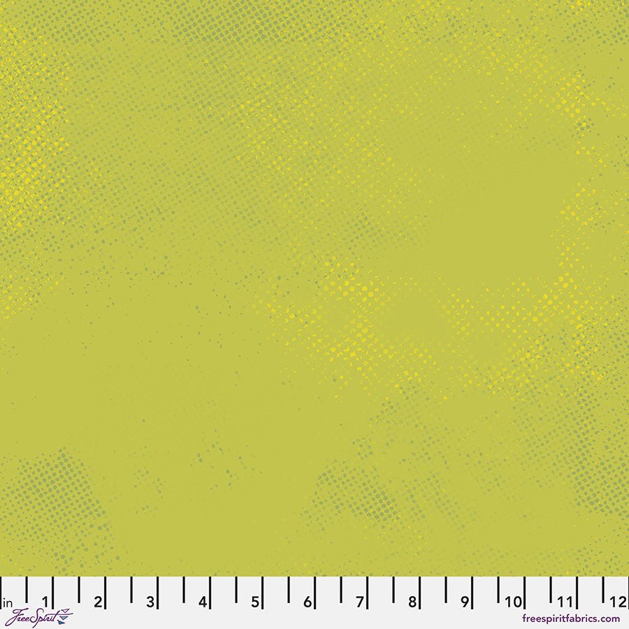 Whisp Zest - Free Spirit from Fort Worth Fabric Studio