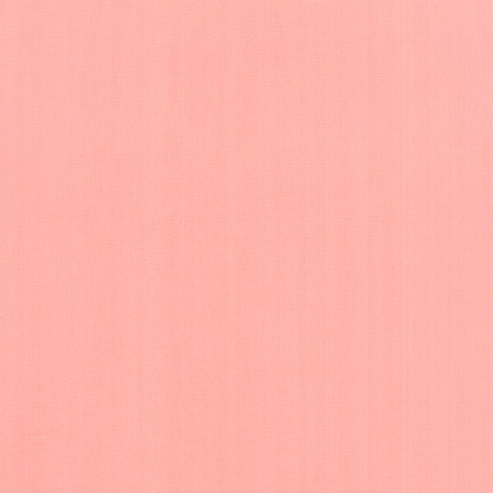 Bella Solids Bubble Gum Yardage by Moda