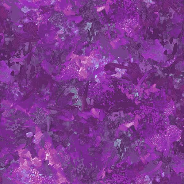 Chroma Magenta - Northcott from Fort Worth Fabric Studio
