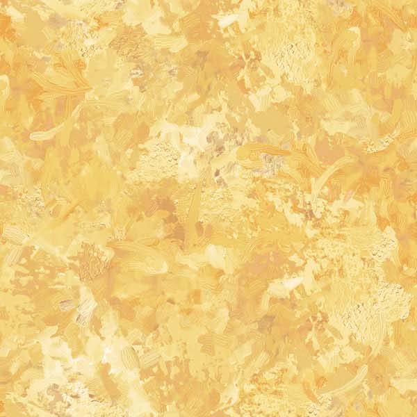 Chroma Pineapple Crush - Northcott from Fort Worth Fabric Studio