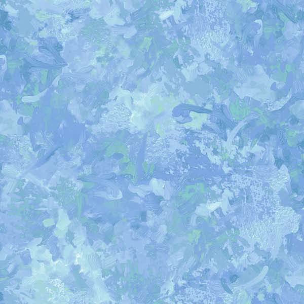Chroma Sea Breeze - Northcott from Fort Worth Fabric Studio