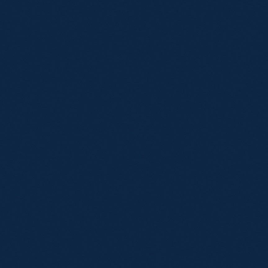 Colorworks Solids Navy - Northcott from Fort Worth Fabric Studio
