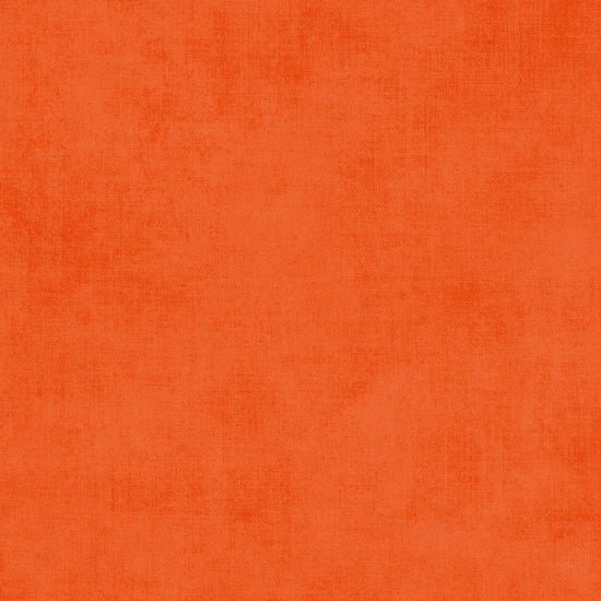 Cotton Shades Tangerine Yardage by Riley Blake