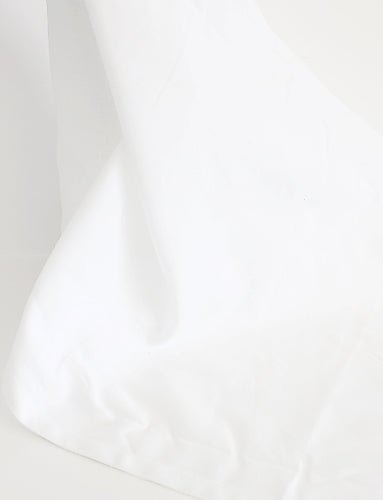 Cotton Toweling White from Moda Yardage by Moda