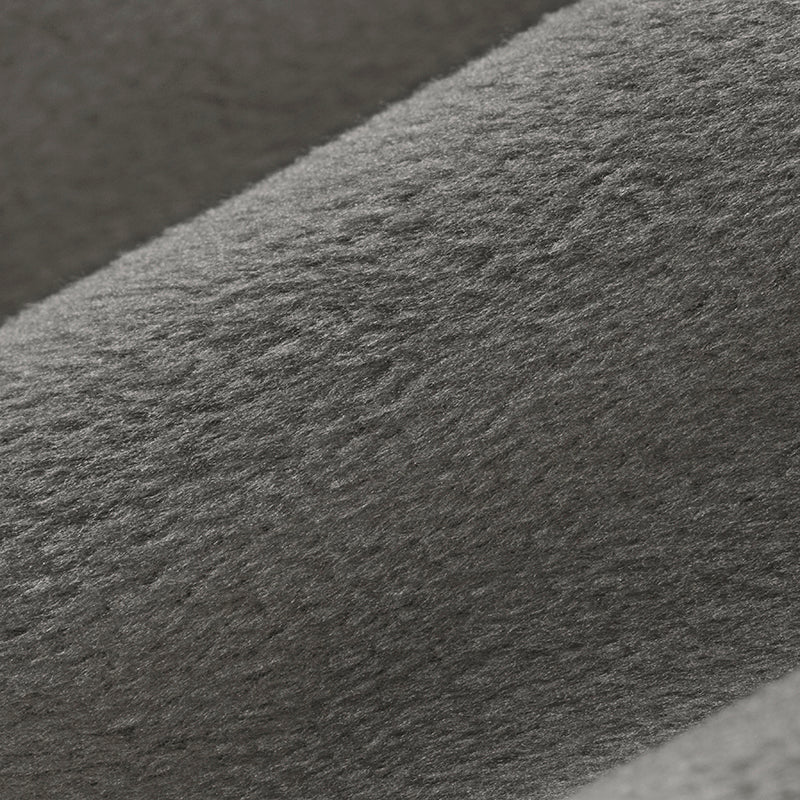 Cuddle by Shannon Extra Wide Solid Ash - Shannon Fabrics from Fort Worth Fabric Studio