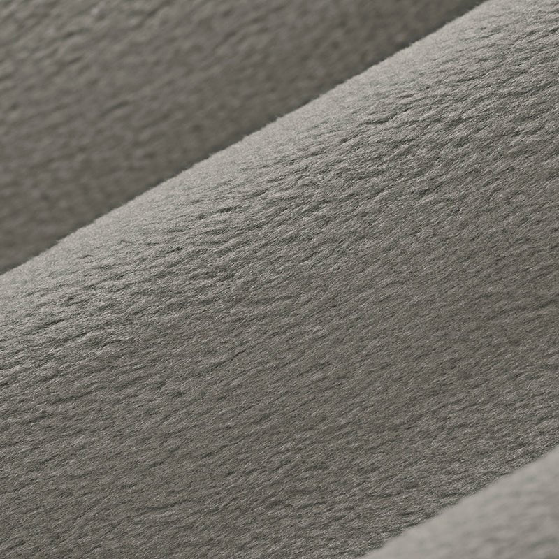 Cuddle by Shannon Extra Wide Solid Charcoal - Shannon Fabrics from Fort Worth Fabric Studio