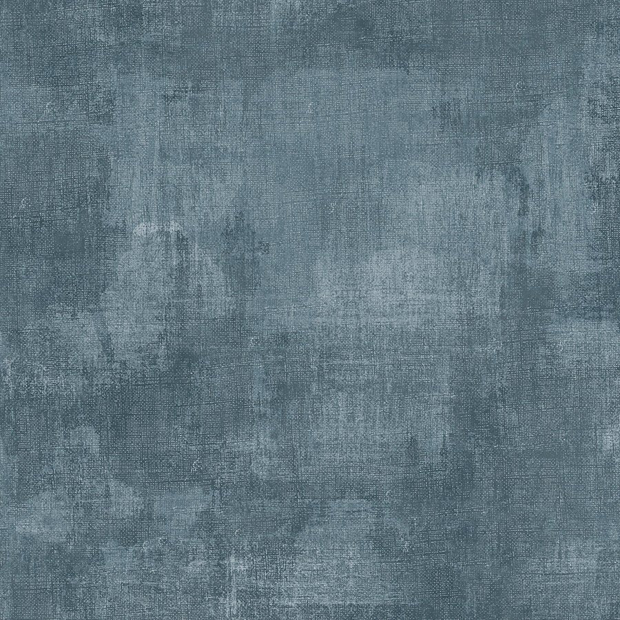 Essentials Dry Brush Medium Denim - Wilmington Prints from Fort Worth Fabric Studio