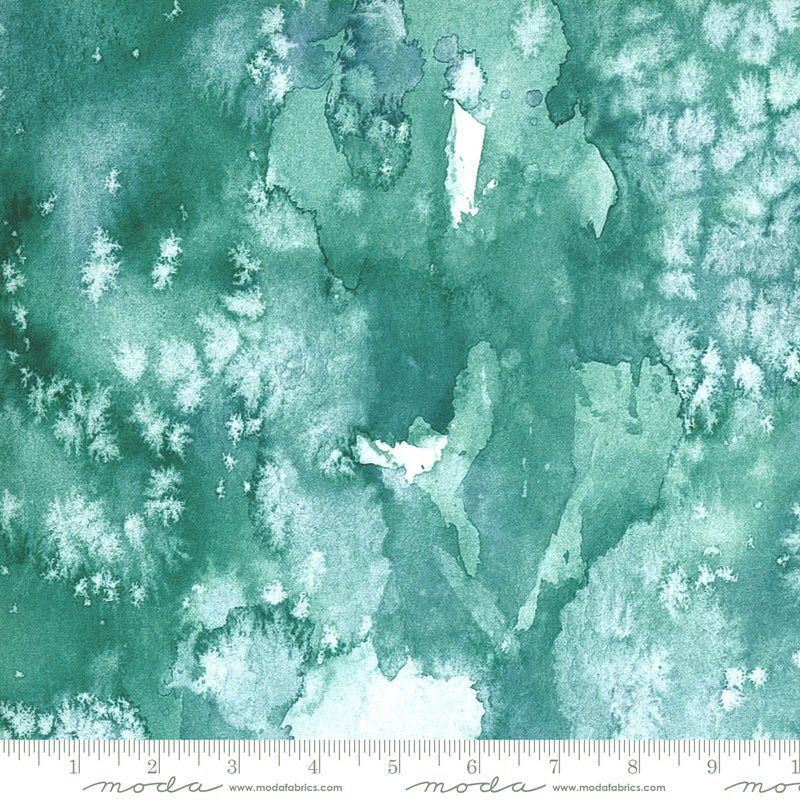 Flow Basics Jadeite - Moda from Fort Worth Fabric Studio