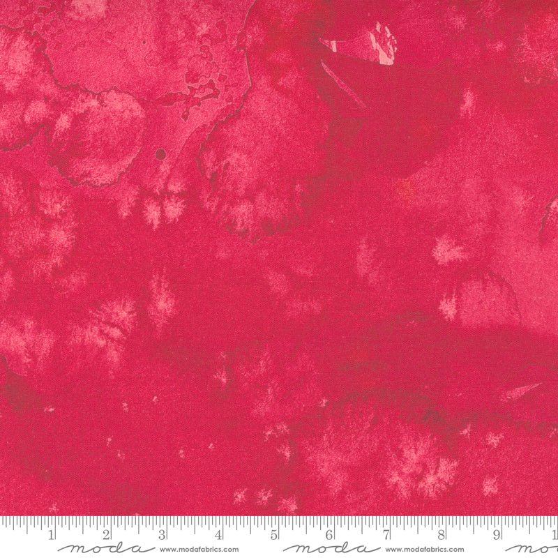 Flow Basics Red - Moda from Fort Worth Fabric Studio