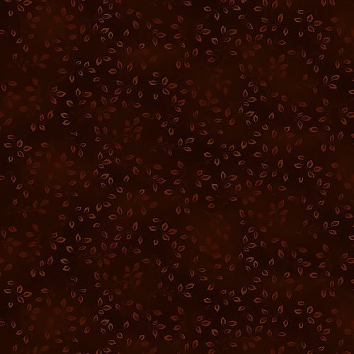 Folio Basics Brown - Henry Glass from Fort Worth Fabric Studio