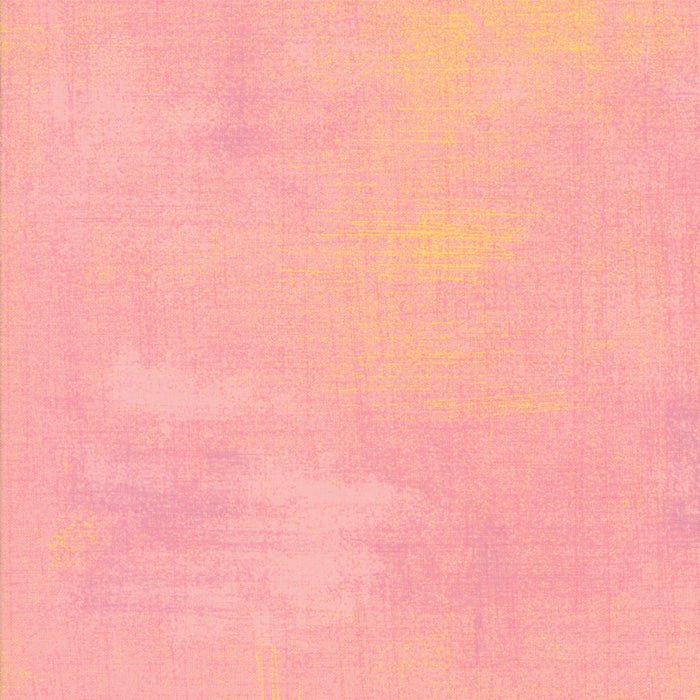 Grunge Basics Apple Blossom - Moda from Fort Worth Fabric Studio