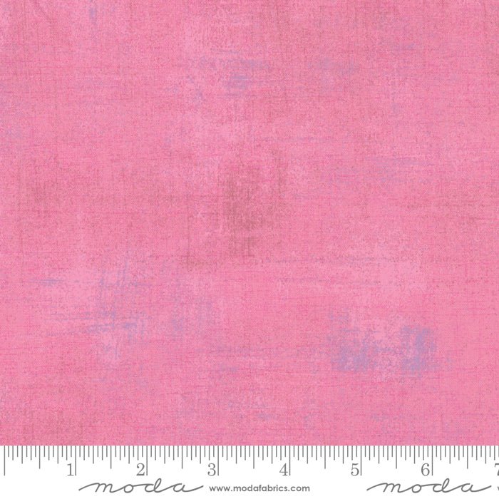 Grunge Basics Blush - Moda from Fort Worth Fabric Studio