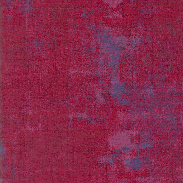 Grunge Basics Boysenberry - Moda from Fort Worth Fabric Studio
