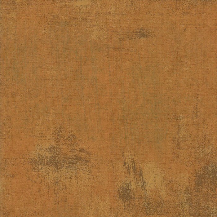 Grunge Basics Caramel Yardage by Moda